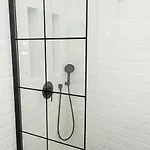Apartment The Residential 1-bd With An Outdoor Thermal Pool By Flat Mаnager