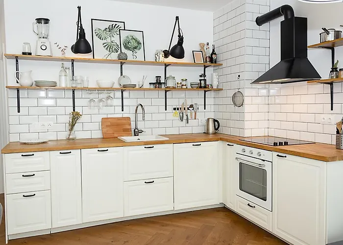 The Residential 1-bd With An Outdoor Thermal Pool By Flat Mаnager Apartament Varna