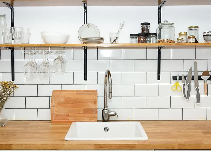 公寓 The Residential 1-bd With An Outdoor Thermal Pool By Flat Mаnager 瓦爾納