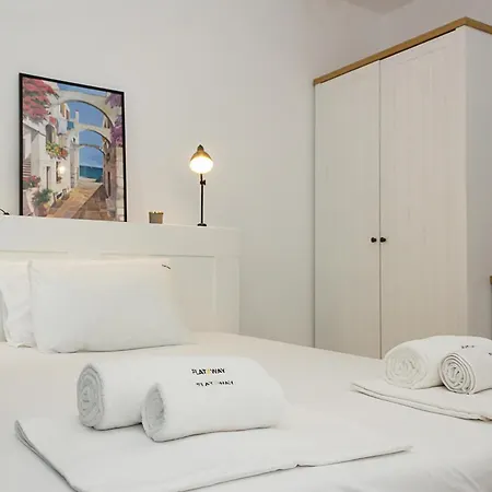 The Residential 1-bd With An Outdoor Thermal Pool By Flat Mаnager * Warna