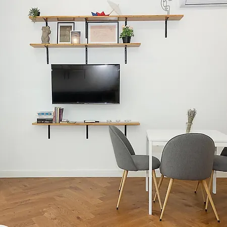 The Residential 1-bd With An Outdoor Thermal Pool By Flat Mаnager Варна