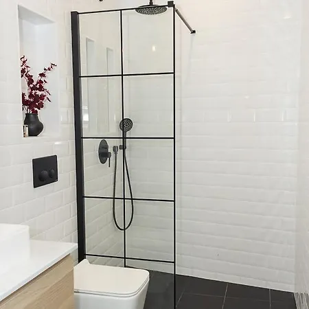 The Residential 1-bd With An Outdoor Thermal Pool By Flat Mаnager Apartment