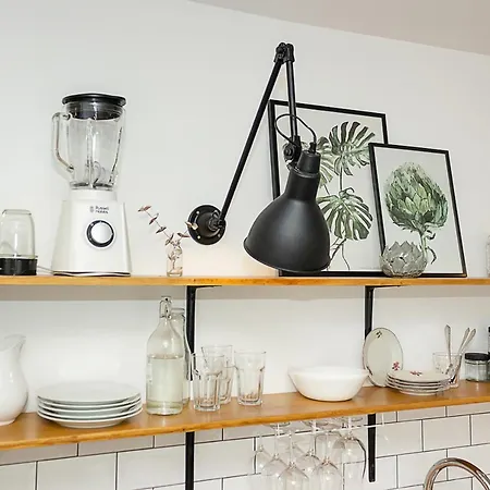 Apartment The Residential 1-bd With An Outdoor Thermal Pool By Flat Mаnager