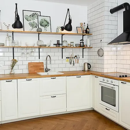 The Residential 1-bd With An Outdoor Thermal Pool By Flat Mаnager Apartment Warna