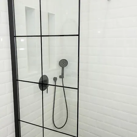 Apartment The Residential 1-bd With An Outdoor Thermal Pool By Flat Mаnager