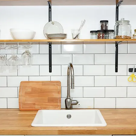 Apartment The Residential 1-bd With An Outdoor Thermal Pool By Flat Mаnager Warna