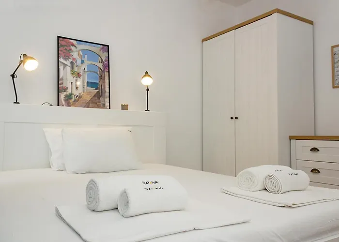 The Residential 1-bd With An Outdoor Thermal Pool By Flat Mаnager * Варна