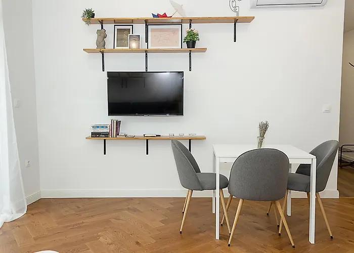 The Residential 1-bd With An Outdoor Thermal Pool By Flat Mаnager Varna