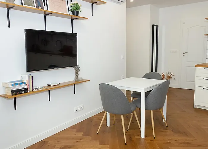 Апартаменты The Residential 1-bd With An Outdoor Thermal Pool By Flat Mаnager Варна