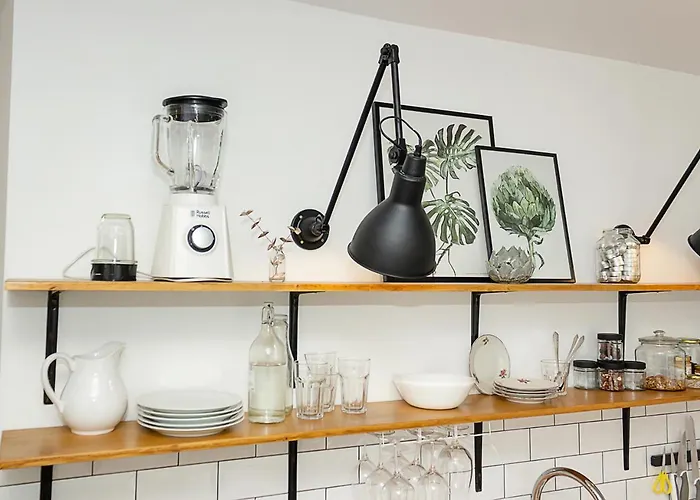 Апартаменты The Residential 1-bd With An Outdoor Thermal Pool By Flat Mаnager